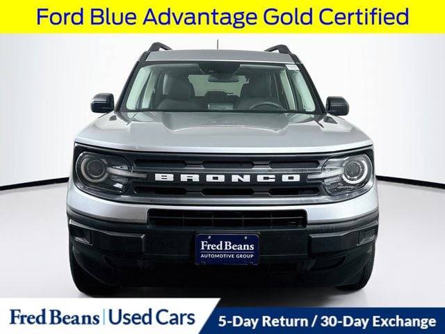 ford bronco sport 2023 3FMCR9B65PRD26990 image ford bronco sport 2023 3FMCR9B65PRD26990 image